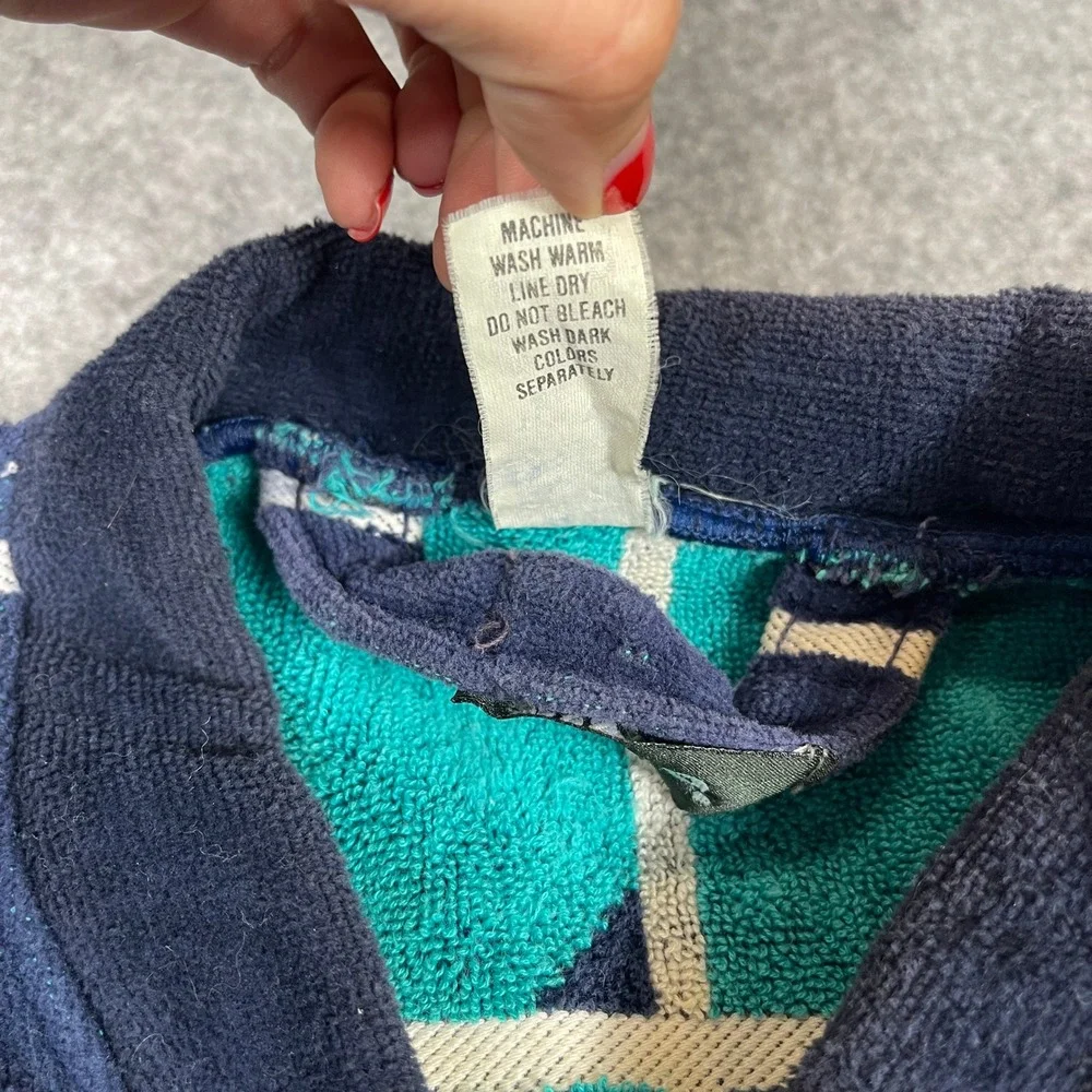 C.E.O. vintage cotton
